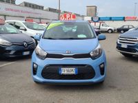 usata Kia Picanto 1.0 12V EcoGPL 5 porte Active usato