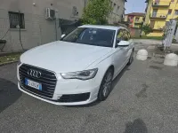 Usata Audi A6 Business Plus 190 CV (139 kW) 2016 Station wagon
