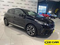 Usata Renault Clio V Techno 91 CV (66 kW) 2025 Nero Utilitaria