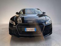 Usata Audi TT S-Line 184 CV (135 kW) 2015 Coupé