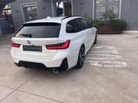Usata BMW 320 M Sport 190 CV (139 kW) 2023 Station wagon