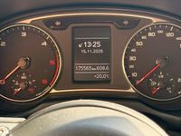 Usata Audi A1 S-Line 105 CV (77 kW) 2015 Nero Berlina