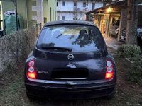 Usata Nissan Micra 80 CV (58 kW) 2008 Berlina