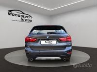Occasion BMW X1 xLine 150 PK (110 kW) 2019 Grijs SUV