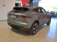Usata Jaguar E-Pace SE 163 CV (119 kW) 2022 Grigio SUV