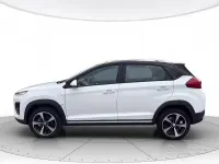Usata DR DR 3.0 117 CV (86 kW) 2025 Bianco SUV