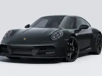 Usata Porsche 911 Carrera 394 CV (289 kW) 2025 Nero Coupé