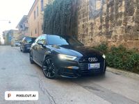 usata Audi S3 Sportback S3 2.0 tfsi quattro 310cv s-tronic