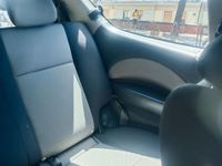 Usata Chevrolet Aveo 86 CV (63 kW) 2009 Bianco Utilitaria