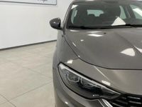 Usata Fiat Tipo S 95 CV (69 kW) 2019 Grigio Berlina
