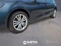 Usata Seat Leon Style 110 CV (80 kW) 2021 Magnetic tech Berlina