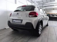 Usata Citroën C3 102 CV (75 kW) 2023 Beige Utilitaria