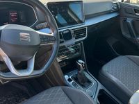 Usata Seat Tarraco 2023 Nero SUV