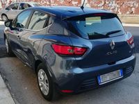 Usata Renault Clio IV Life 75 CV (55 kW) 2017 Berlina