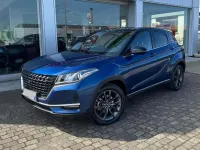 Usata Cirelli 2 95 CV (69 kW) 2024 Blu/azzurro SUV
