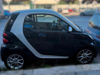 Usata Smart ForTwo Coupé 71 CV (52 kW) 2014 Utilitaria