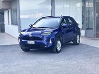 Usata Toyota Yaris Cross 92 CV (67 kW) 2023 Blu SUV