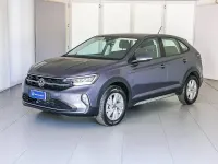 Usata VW Taigo Life 116 CV (85 kW) 2025 Smoky grey metallizzato SUV