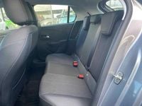 Usata Opel Corsa Elegance 101 CV (74 kW) 2021 Grigio Utilitaria
