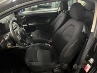 Gebraucht Alfa Romeo MiTo Distinctive 79 PS (58 kW) 2011 Grau Kleinwagen