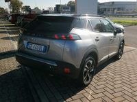 Usata Peugeot 2008 GT 131 CV (96 kW) 2021 Grigio SUV