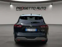 Usata Nissan Qashqai Tekna 190 CV (139 kW) 2023 Nero SUV