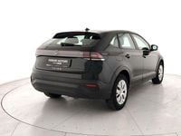 Usata VW Taigo Life 95 CV (69 kW) 2022 Nero SUV