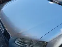 Usata Audi A4 S-Line 120 CV (88 kW) 2007 Grigio Station wagon