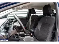 Usata Ford Puma Titanium S 125 CV (91 kW) 2023 Blu blazer SUV