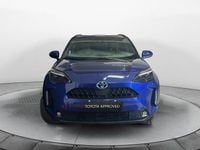Usata Toyota Yaris Cross Trend 116 CV (85 kW) 2022 Other SUV
