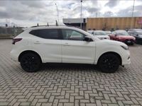 usata Nissan Qashqai 1.5 dCi N-Tec