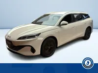Usata BYD Seal Boost 184 CV (135 kW) 2025 Beige metallizzato Station wagon