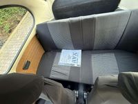Usata VW Beetle 44 CV (32 kW) 1973 Beige Utilitaria