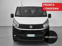 Usata Fiat Talento S 145 CV (106 kW) 2021 Other Monovolume