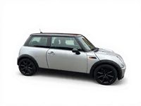 Occasion Mini Cooper 116 ch (85 kW) 2006 Argent Citadine