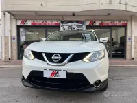 Usata Nissan Qashqai 110 CV (80 kW) 2016 SUV