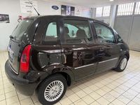 Usata Lancia Musa 77 CV (56 kW) 2007 Nero Monovolume