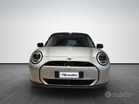 Usata Mini Cooper Classic 135 kW (184 CV) 2025 Grigio Utilitaria
