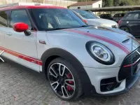 Usata Mini John Cooper Works Clubman 306 CV (225 kW) 2019 Pearl white Station wagon