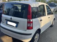 Usata Fiat Panda Dynamic 60 CV (44 kW) 2008 Other Utilitaria