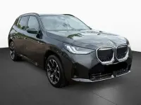 Usata BMW X3 M Sport 197 CV (144 kW) 2025 Grigio SUV