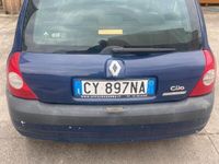 usata Renault Clio Clio 1.5 dCi 65CV cat 5 porte Fairway
