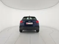 Occasion Audi Q2 Business 116 ch (85 kW) 2021 Bleue SUV