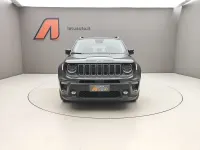 Usata Jeep Renegade Summit 131 CV (96 kW) 2025 Graphite grey SUV