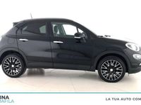 usata Fiat 500X 1.6 MultiJet 120 CV Cross Plus