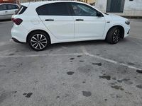 Usata Fiat Tipo 2019 Bianco Monovolume