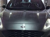 Usata Ford Kuga ST-Line X 258 CV (189 kW) 2023 Grigio SUV