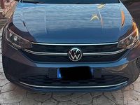 Usata VW Taigo Life 95 CV (69 kW) 2023 SUV