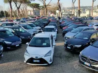 Usata Citroën C3 Feel 110 CV (80 kW) 2022 Bianco polar Utilitaria