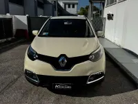 Usata Renault Captur 90 CV (66 kW) 2014 Other SUV